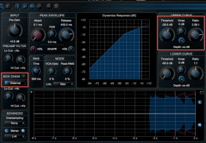 03- Dynamics plug-in setup